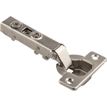Hardware Resources 110 Degree Heavy Duty Full Overlay Cam Adjustable Soft-close Hinge without Dowels 700.0535.25